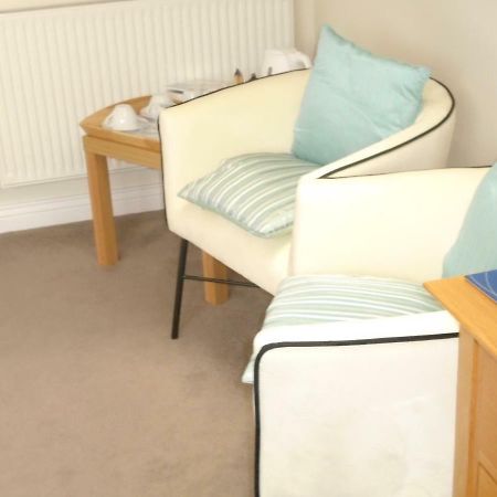 Wadebridge Bed And Breakfast Ngoại thất bức ảnh