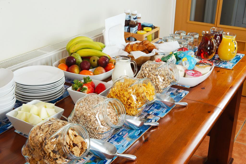 Wadebridge Bed And Breakfast Ngoại thất bức ảnh